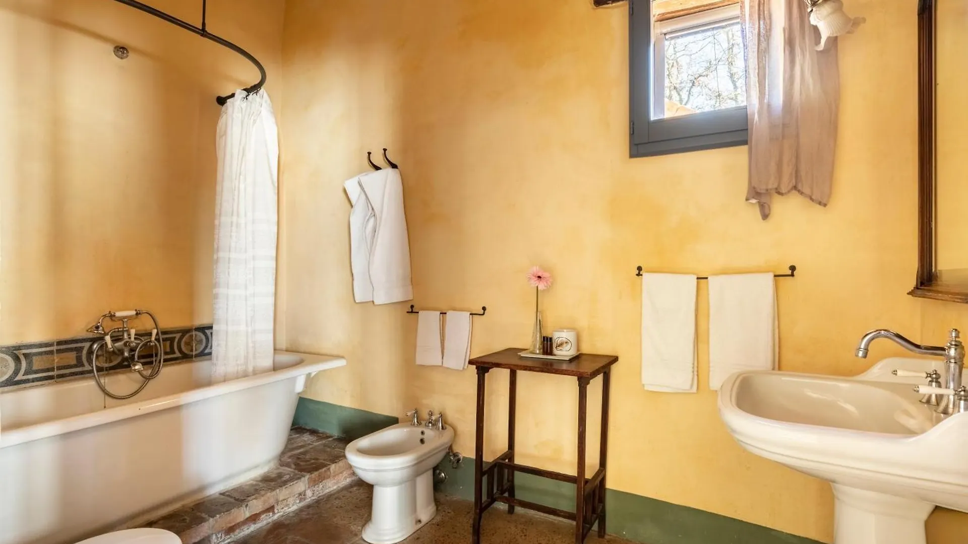 B&B - Podere Monti Montepulciano Stazione