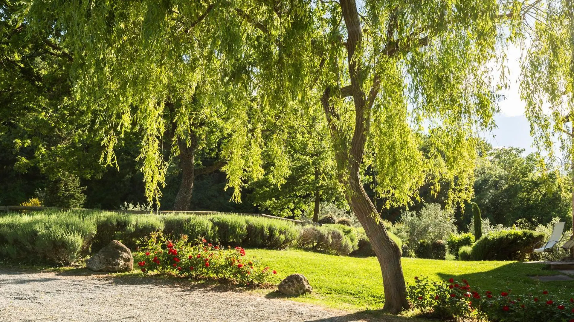 Εξοχικό σπίτι B&B - Podere Monti Montepulciano Stazione Ιταλία