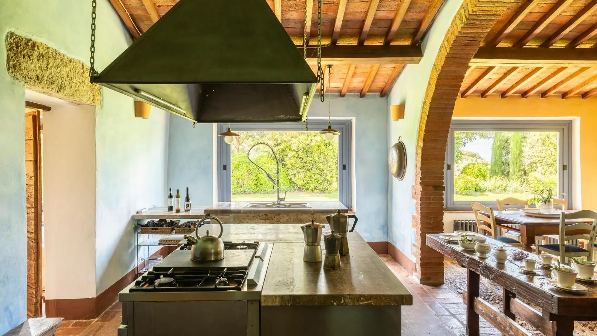 B&B - Podere Monti Montepulciano Stazione
