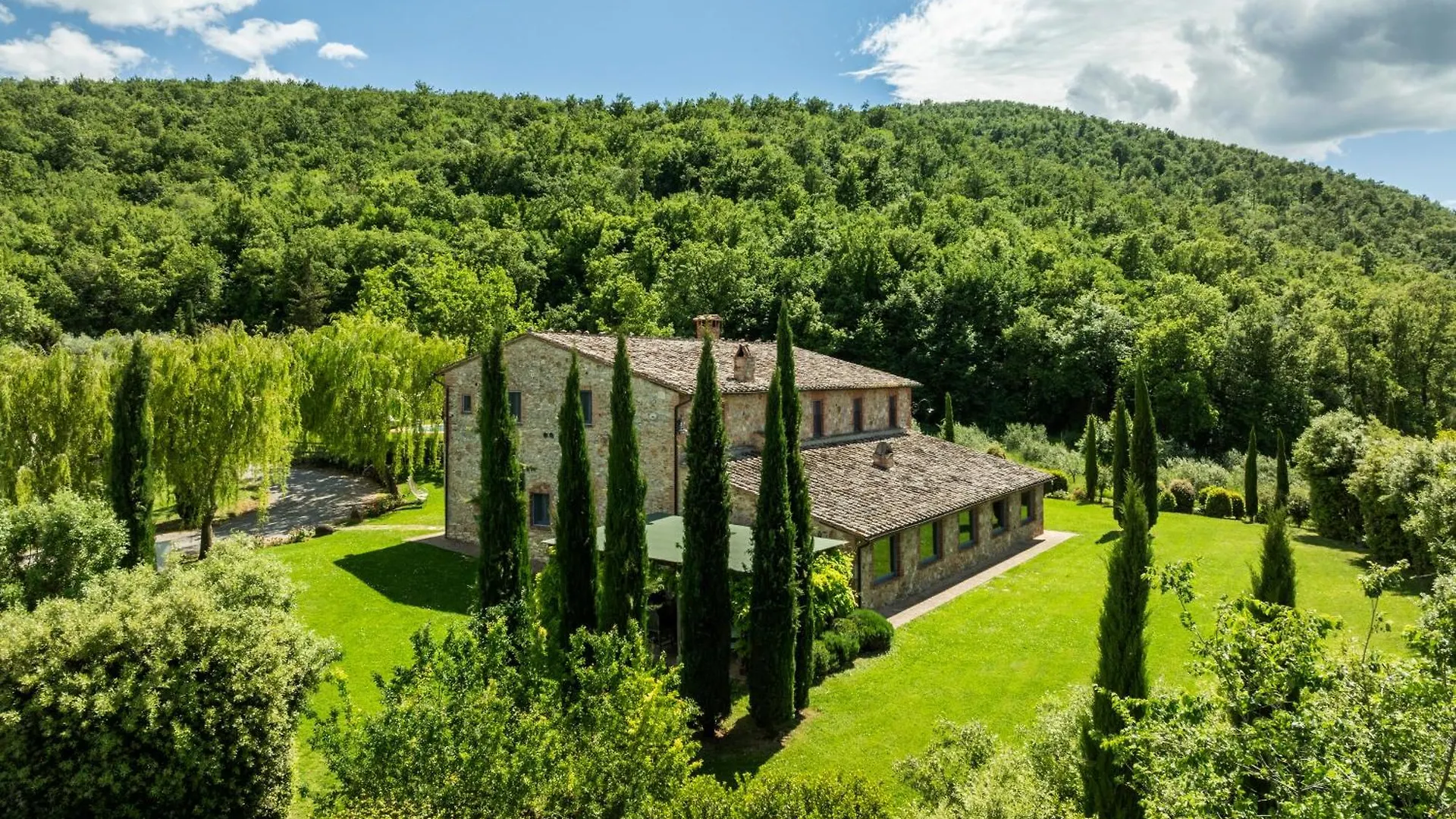 B&B - Podere Monti Montepulciano Stazione