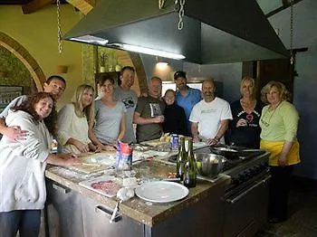 B&B - Podere Monti Montepulciano Stazione