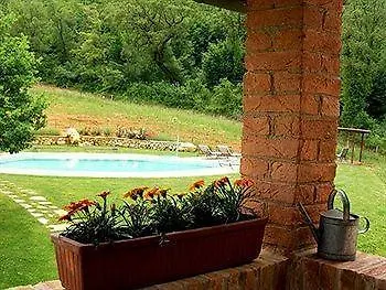 B&B - Podere Monti Montepulciano Stazione 0*,  Ιταλία
