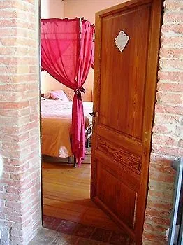 Εξοχικό σπίτι B&B - Podere Monti Montepulciano Stazione