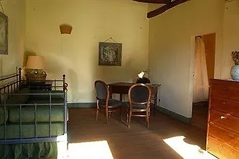 B&B - Podere Monti Montepulciano 0*,