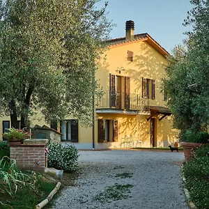 팜스테이 아그리투리스모 I 로세티, Montepulciano Stazione