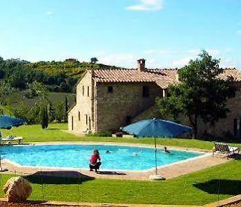 Country house Podere Monti Guest House Sant'Albino