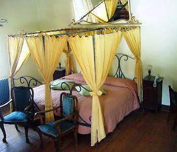 Podere Monti Guest House Sant'Albino 0*, Montepulciano