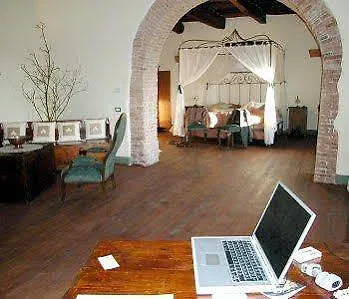Podere Monti Guest House Sant'Albino Country house