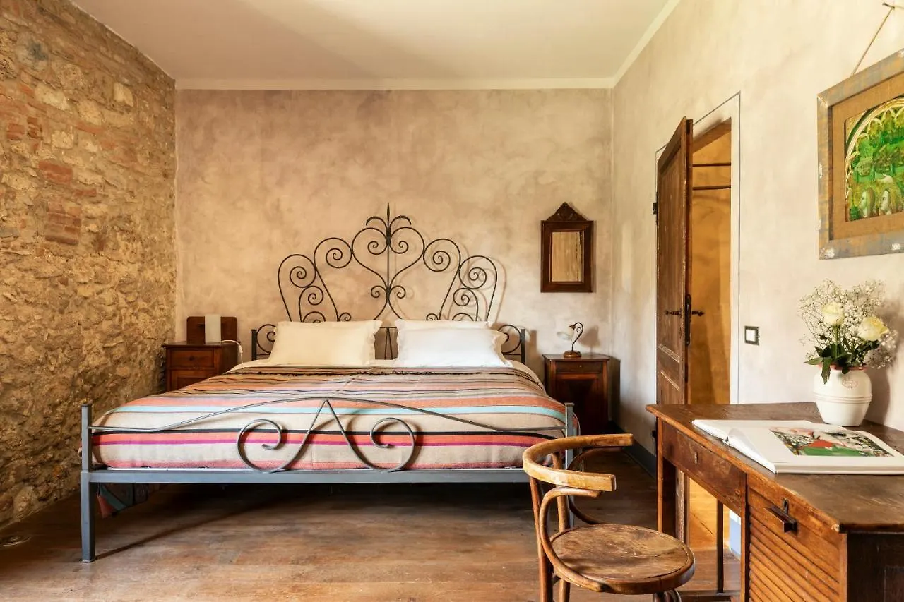 Podere Monti Guest House Sant'Albino Country house