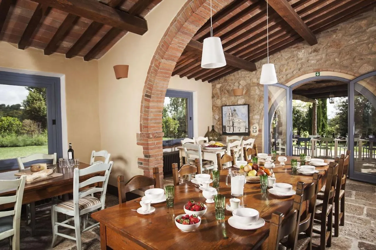 Podere Monti Guest House Sant'Albino Italy