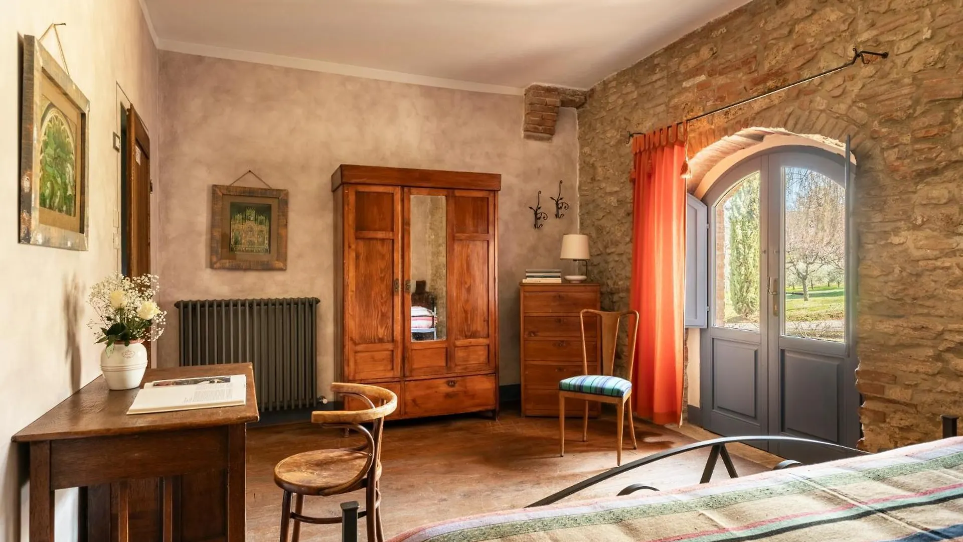 Country house Podere Monti Guest House Sant'Albino