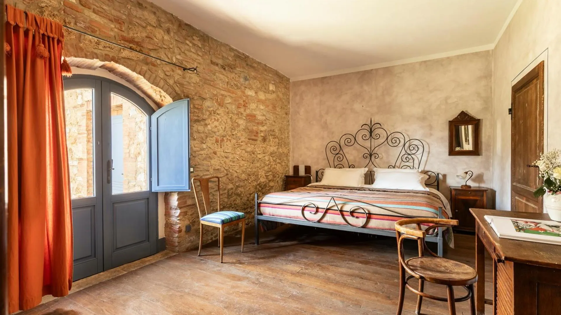Country house Podere Monti Guest House Sant'Albino