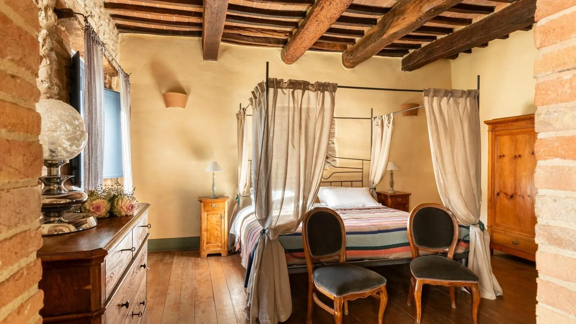 Podere Monti Guest House Sant'Albino Country house