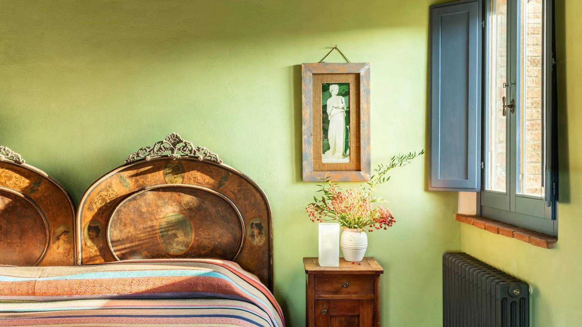 Country house Podere Monti Guest House Sant'Albino