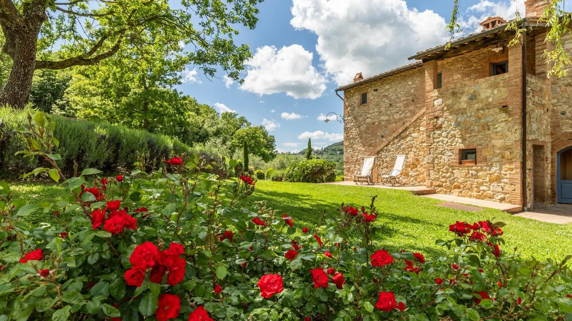 Podere Monti Guest House Sant'Albino Country house Montepulciano