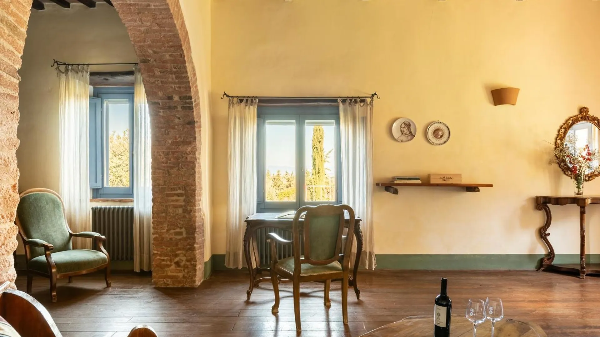 Country house Podere Monti Guest House Sant'Albino