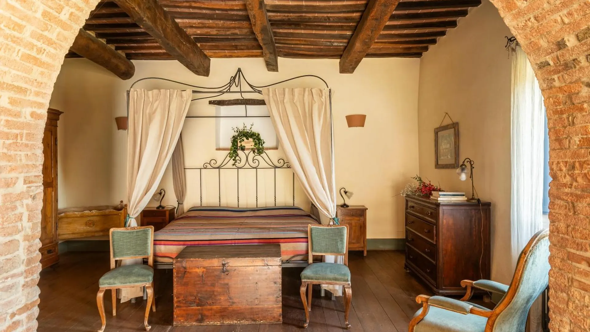 Country house Podere Monti Guest House Sant'Albino