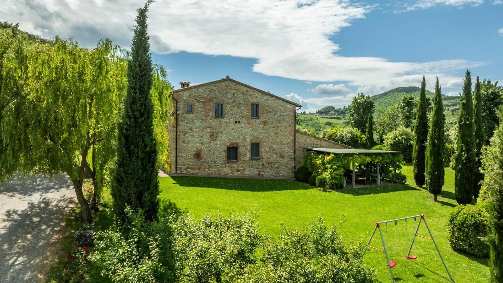 Country house Podere Monti Guest House Sant'Albino