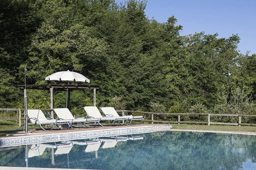 Podere Monti Guest House Sant'Albino