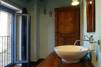 Podere Monti Guest House Sant'Albino Country house Montepulciano
