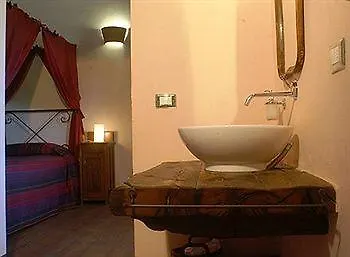 Podere Monti Guest House Sant'Albino 0*, Montepulciano Italy