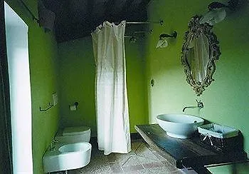 Country house Podere Monti Guest House Sant'Albino
