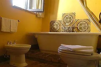 Podere Monti Guest House Sant'Albino
