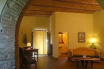 Podere Monti Guest House Sant'Albino 0*, Montepulciano