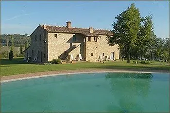 Country house Podere Monti Guest House Sant'Albino Italy