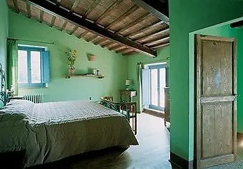Country house Podere Monti Guest House Sant'Albino